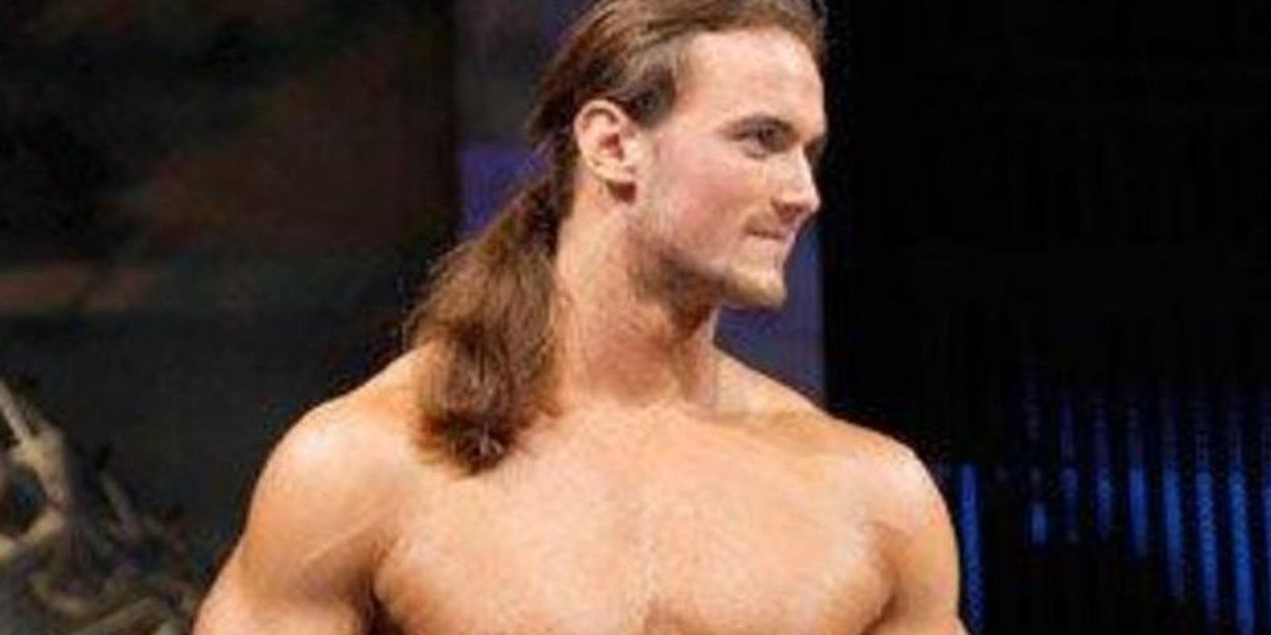 WWE: 10 Things You Forgot About Drew McIntyre’s Run As “The Chosen One”