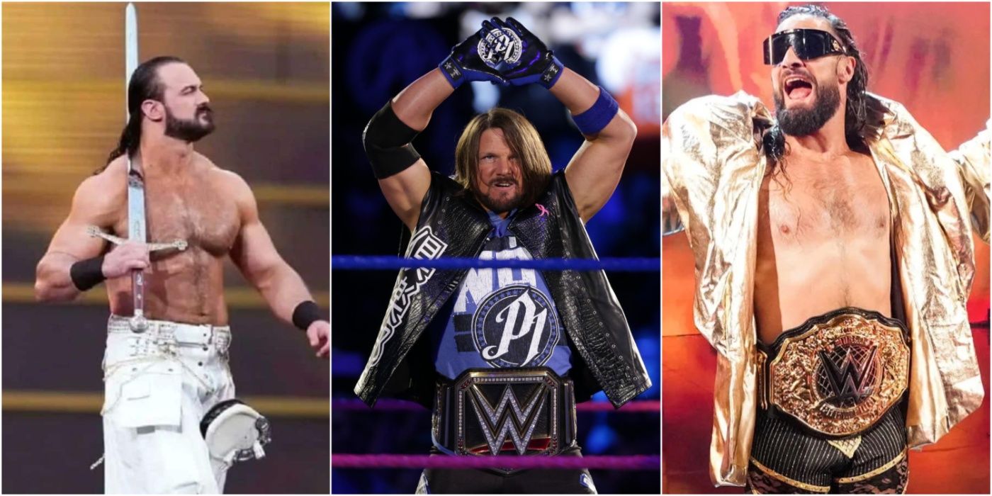 Every Wwe Wrestler Whose Contract Expires In 2024 Feature Image 