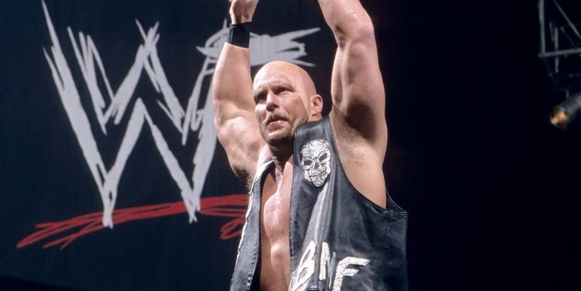 10 1990s Wrestlers With The Best Entrance Attires