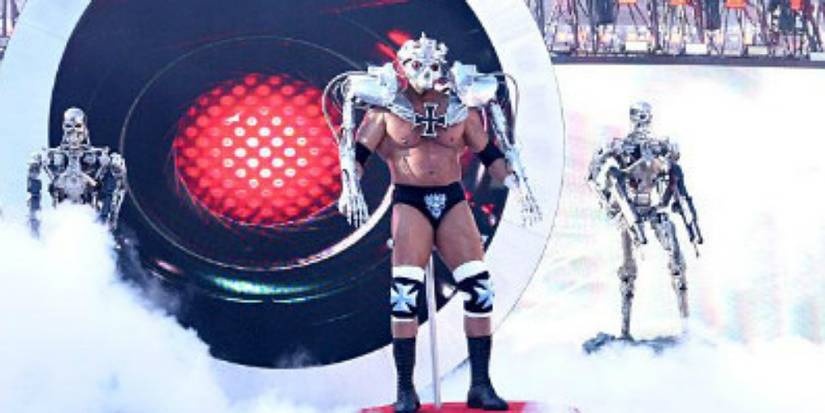 10 2010s Wrestlers With The Best Entrance Attires