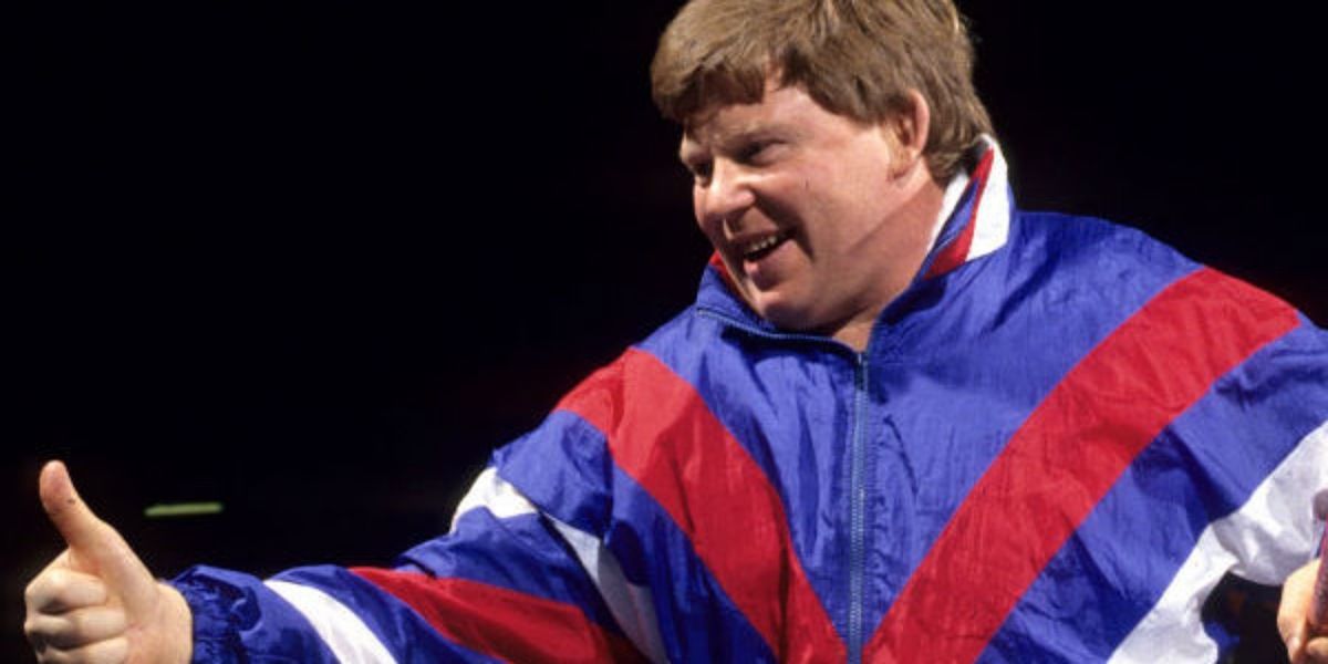 Forgotten Royal Rumble Entrants From The 2000s