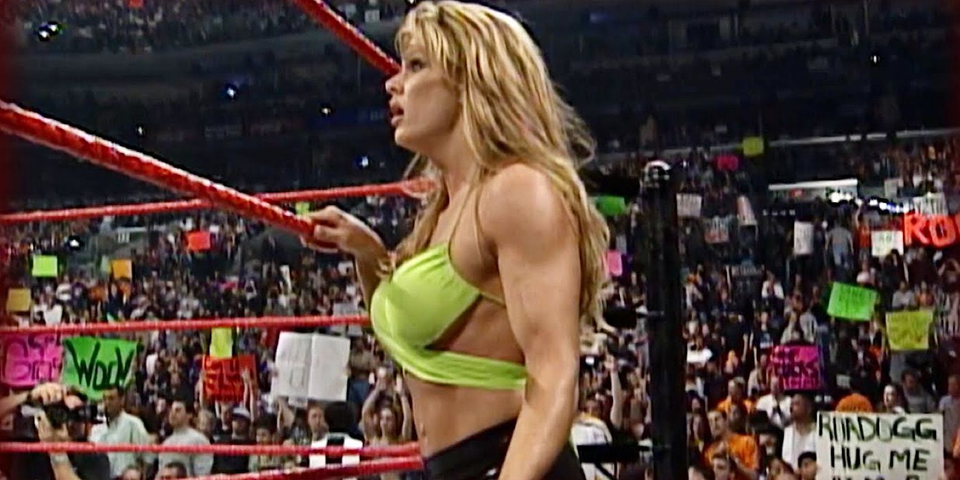 5 female WWE Superstars who became fitness trainers