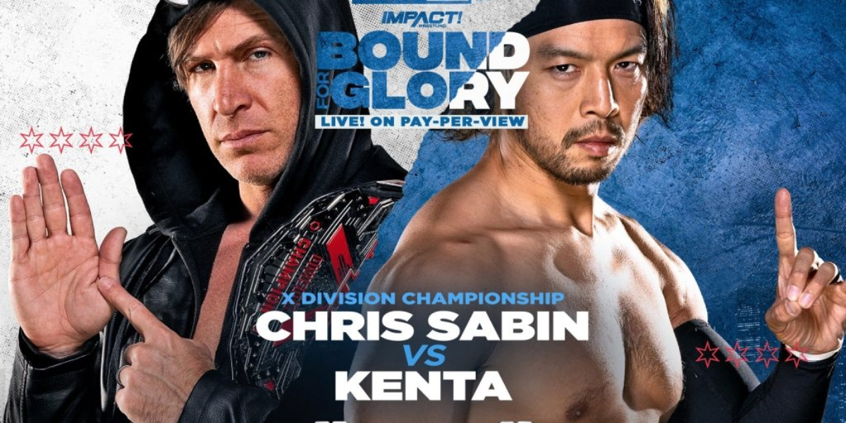 Impact bound for sales glory 2018 stream