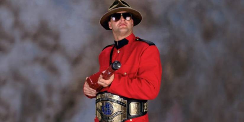 WWE Legends Who Shockingly Never Competed In The Royal Rumble