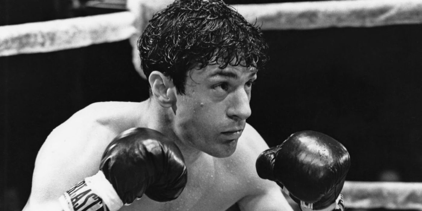 10 Best Boxing Movies Of All Time – Ranked