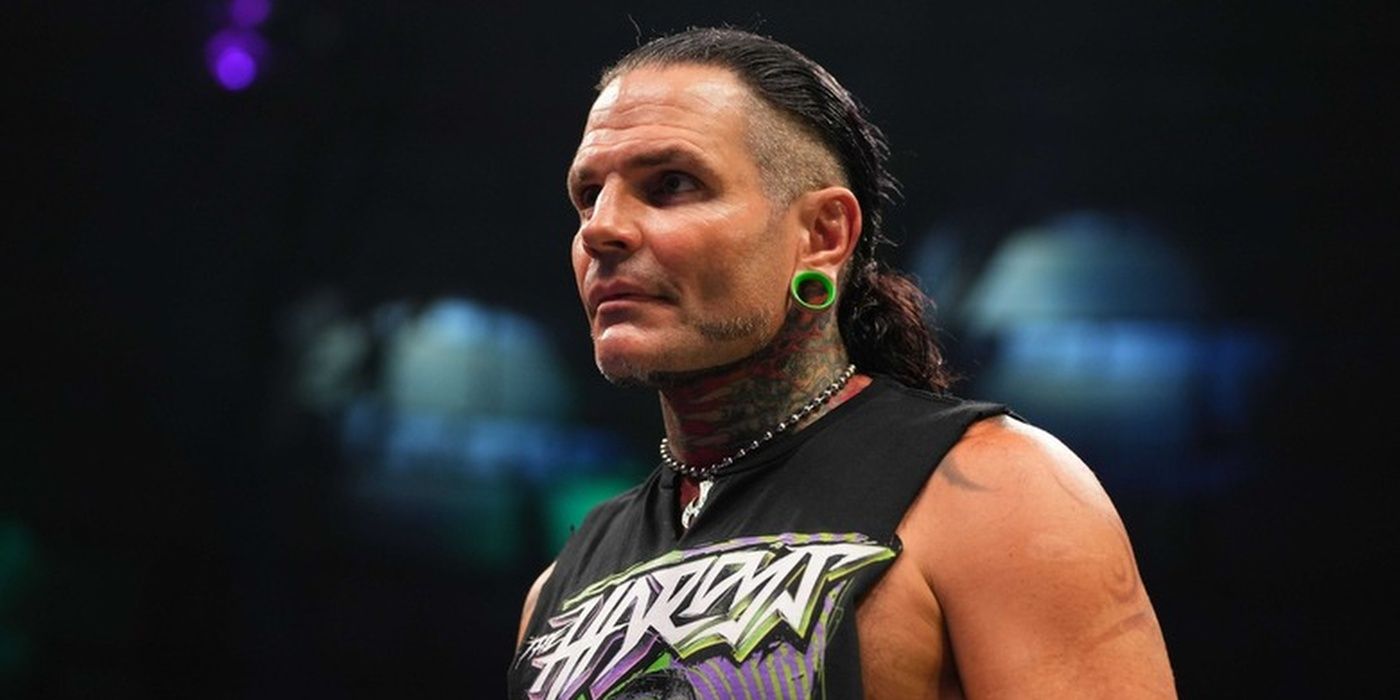 13 Wrestlers Who Can't Let Go Of The Past