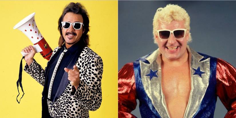 10 Things WWE Fans Should Know About Brutus Beefcake & Greg Valentine's