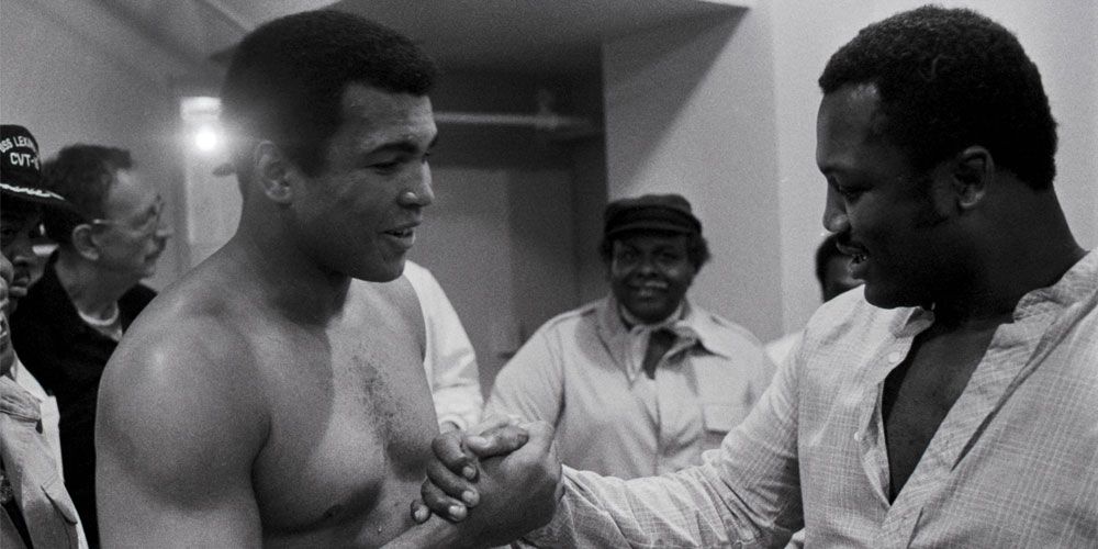 The Death & Legacy Of Boxing Legend Joe Frazier, Explained