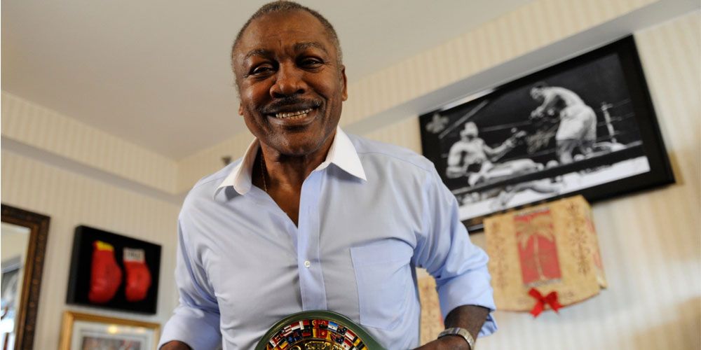 The Death & Legacy Of Boxing Legend Joe Frazier, Explained
