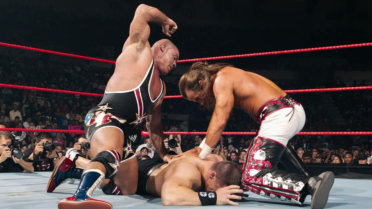 10 WWE PPV Main Events That Were Financial Flops (But Were Still Great ...