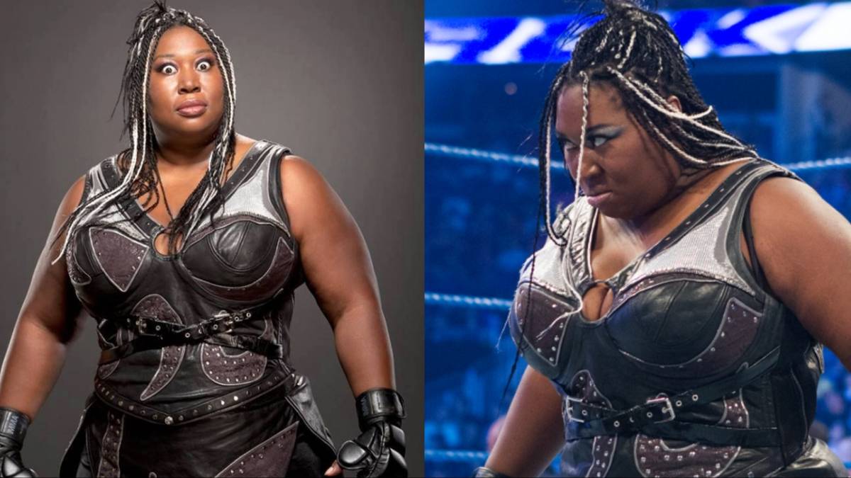 Kharma: Awesome Kong's Failed WWE Run, Explained