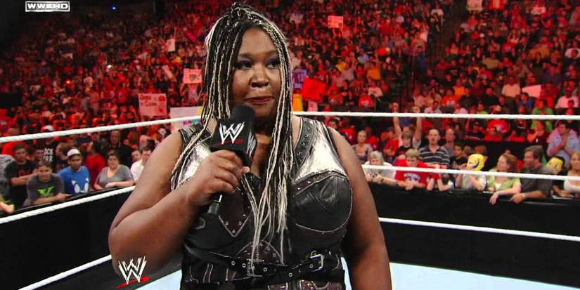 Kharma: Awesome Kong's Failed WWE Run, Explained