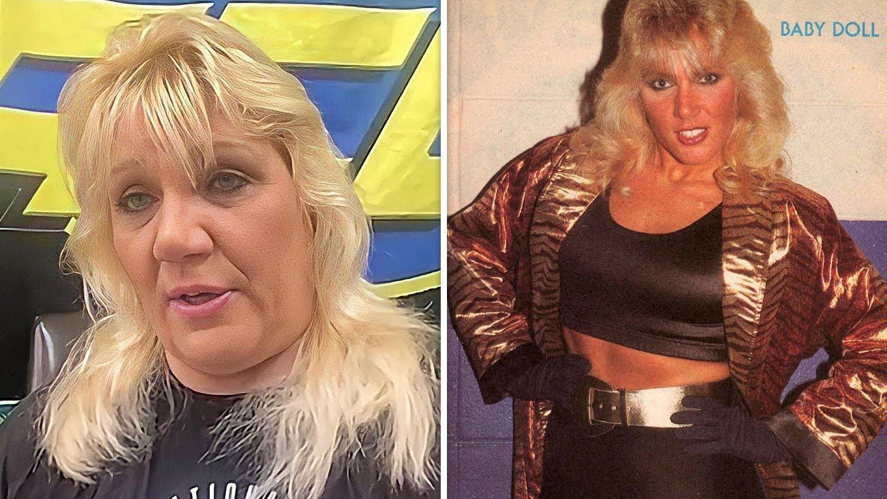 10 Old-School Wrestling Valets: Where Are They Now?