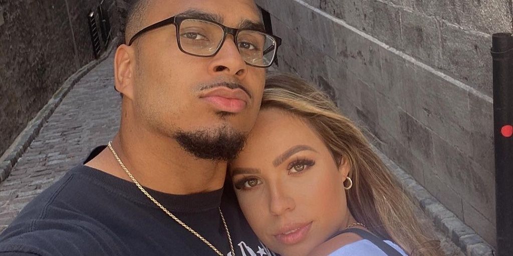 9 Photos Of Maxxine Dupri WWE Fans Should See