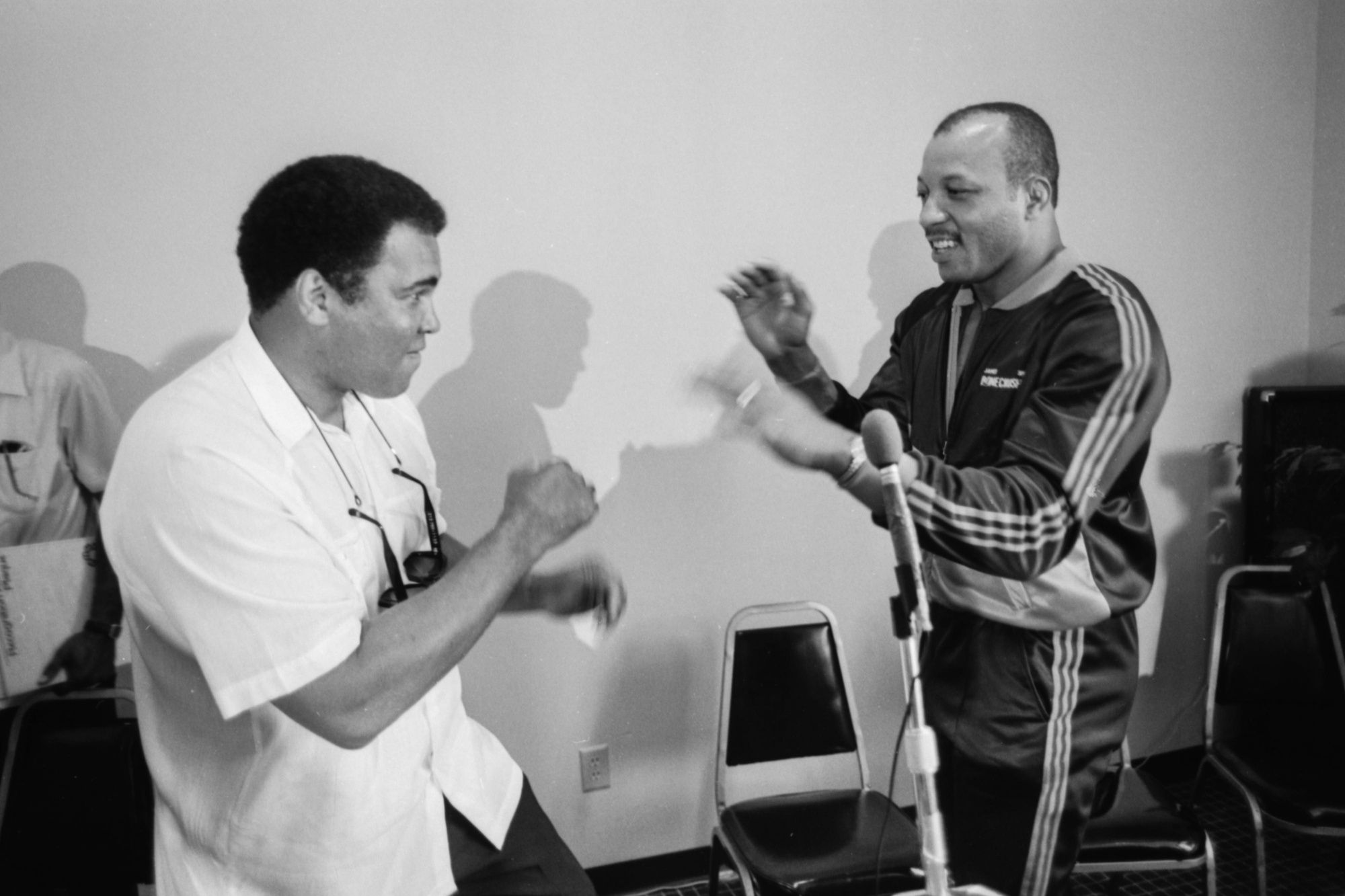 10 Stories About Muhammad Ali Outside The Ring Boxing Fans Should Know