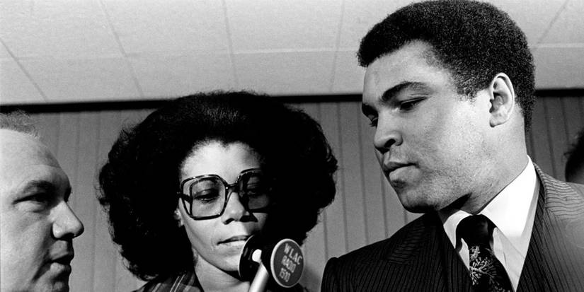 10 Things Every Boxing Fan Should Know About Muhammad Ali