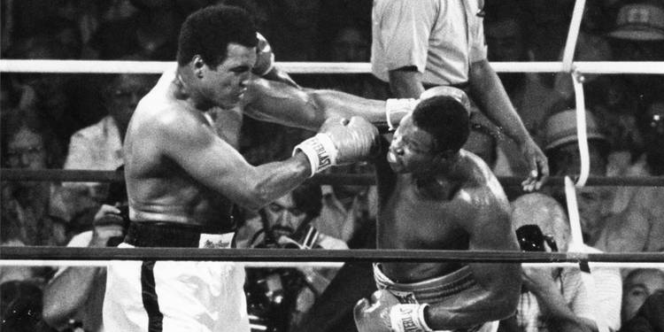 Mutlib Ali Muhammad Ali's 10 Biggest Purses: How Much He Earned Per Fight