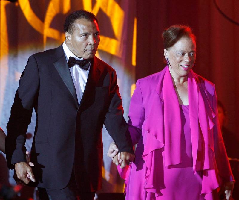 Ali Rey The Death & Legacy Of Boxing Legend Muhammad Ali, Explained