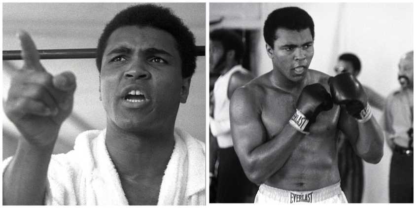 Muhammad Ali's 10 Biggest Purses: How Much He Earned Per Fight