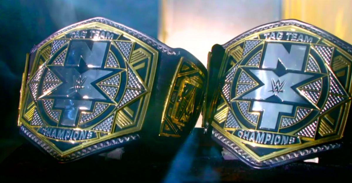 NXT-Tag-Team-Championship