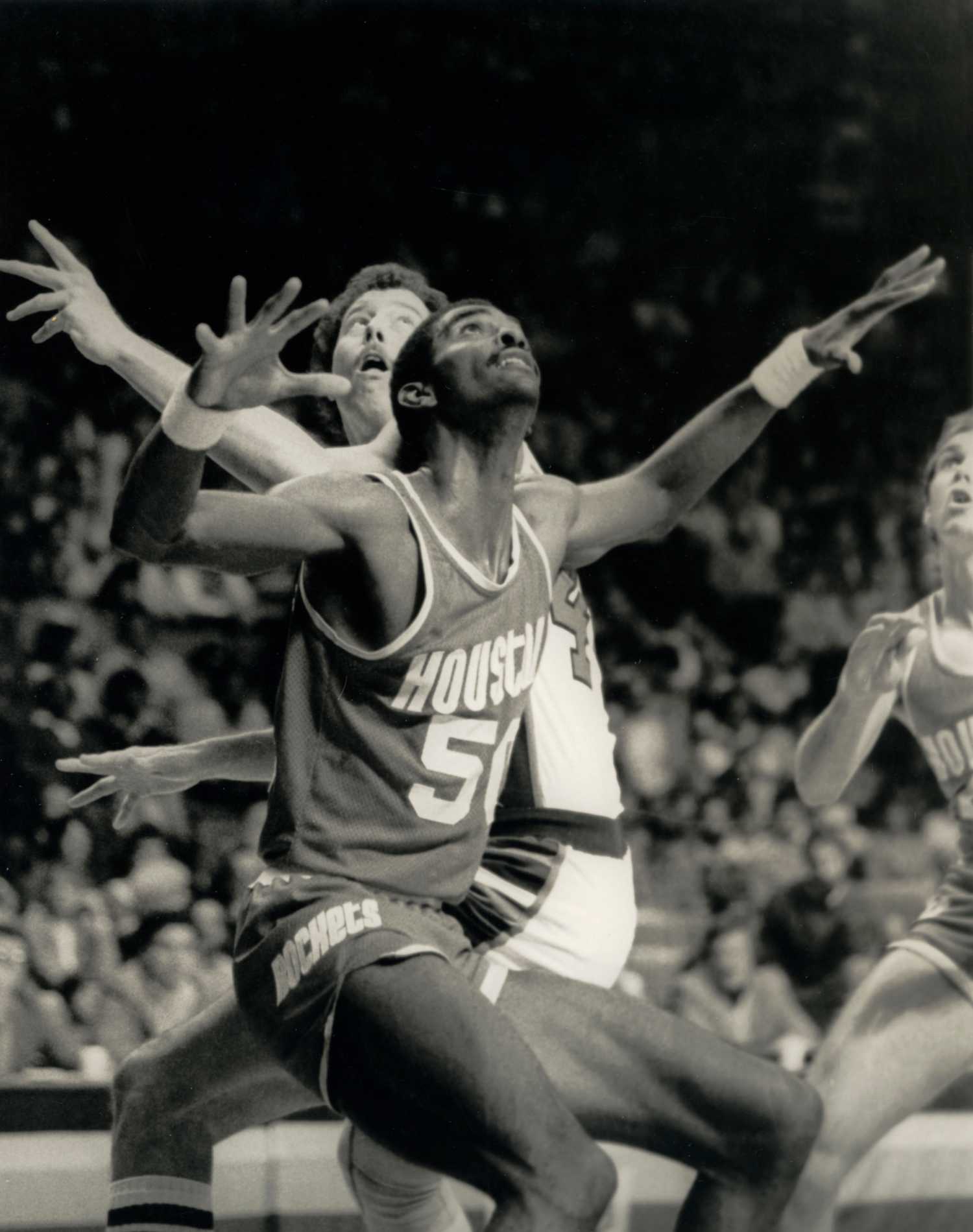 Best NBA Players From The 1980s