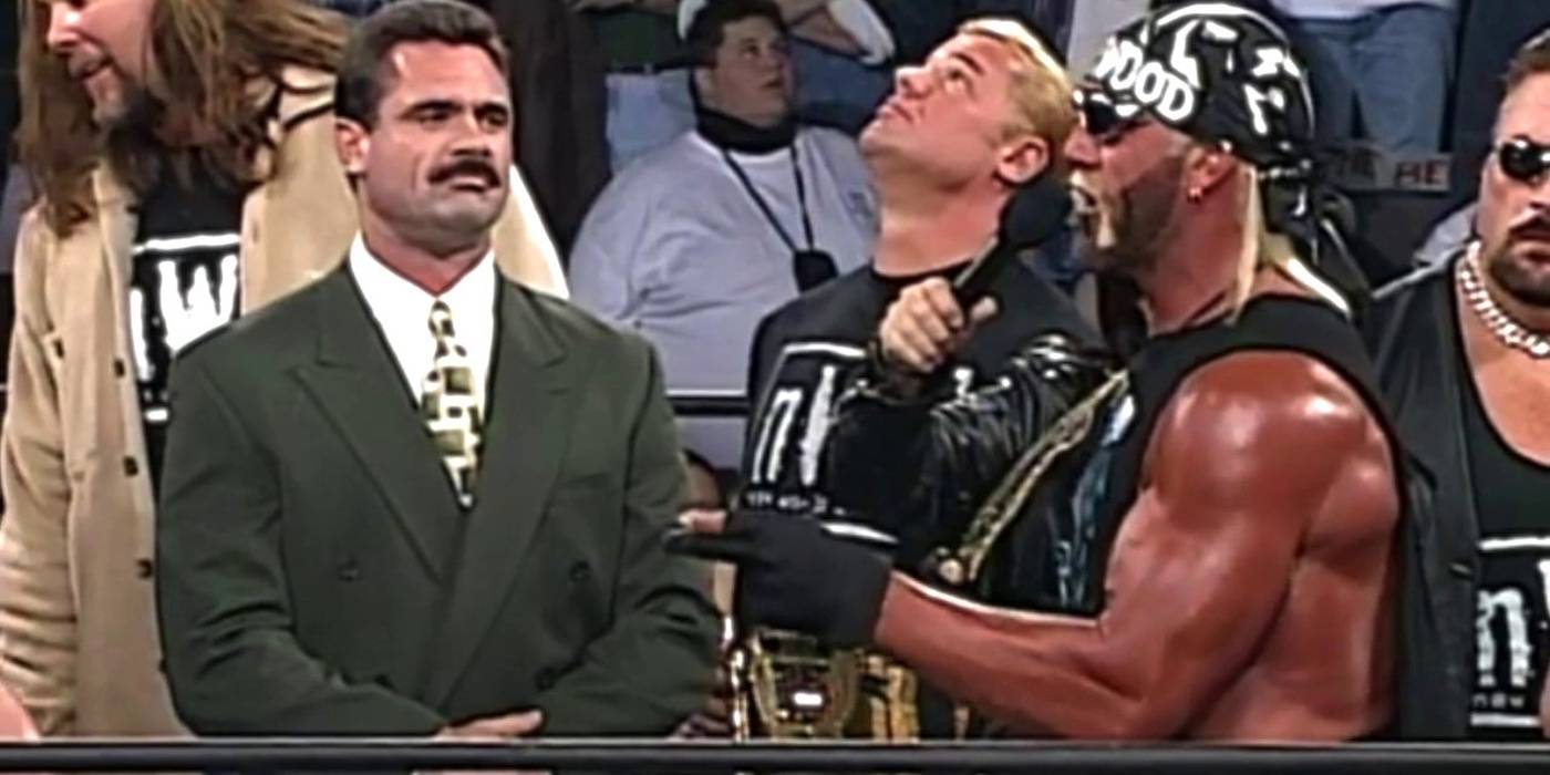 Rick Rude Retired Ravishing Rick Rude: Age, Height, Wives, Death & More