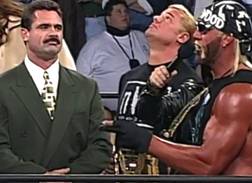 Rick Rude Retired Ravishing Rick Rude: Age, Height, Wives, Death & More