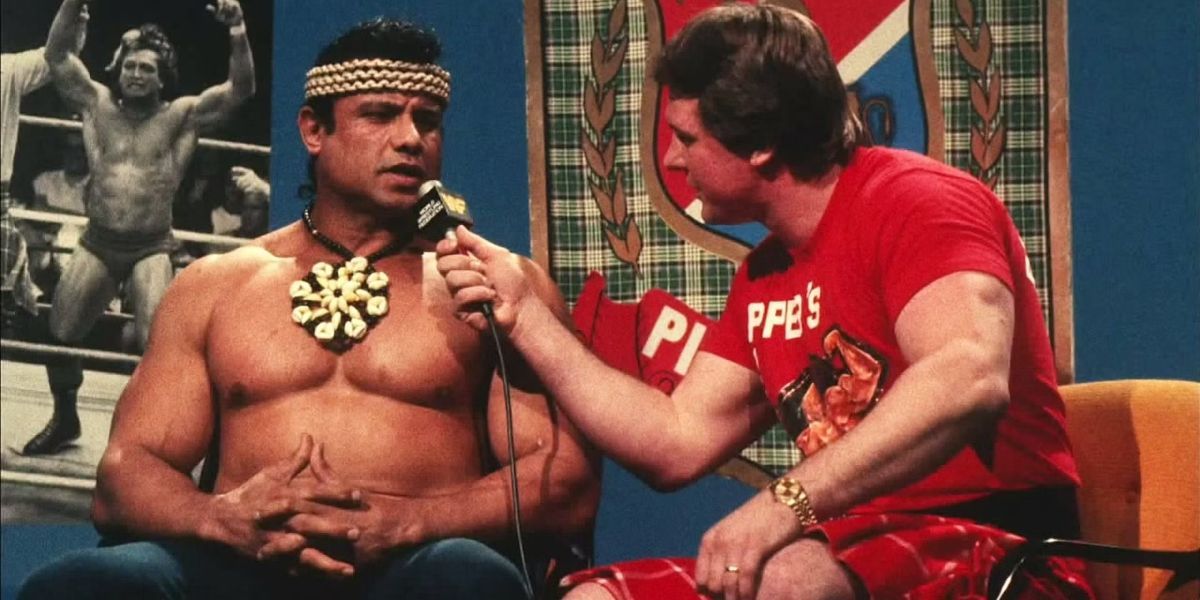 The Jimmy 'Superfl'y Snuka/Nancy Argentino Murder Story, Explained