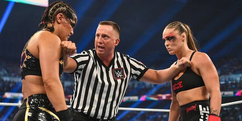 5 Best Wrestling Face Paint Of The 2020s So Far (& 5 Worst)