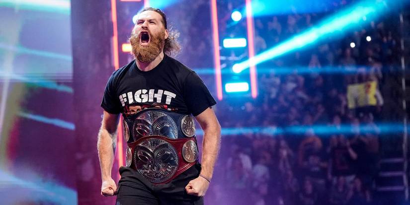 WWE Has Finally Figured Out How To Book Babyfaces