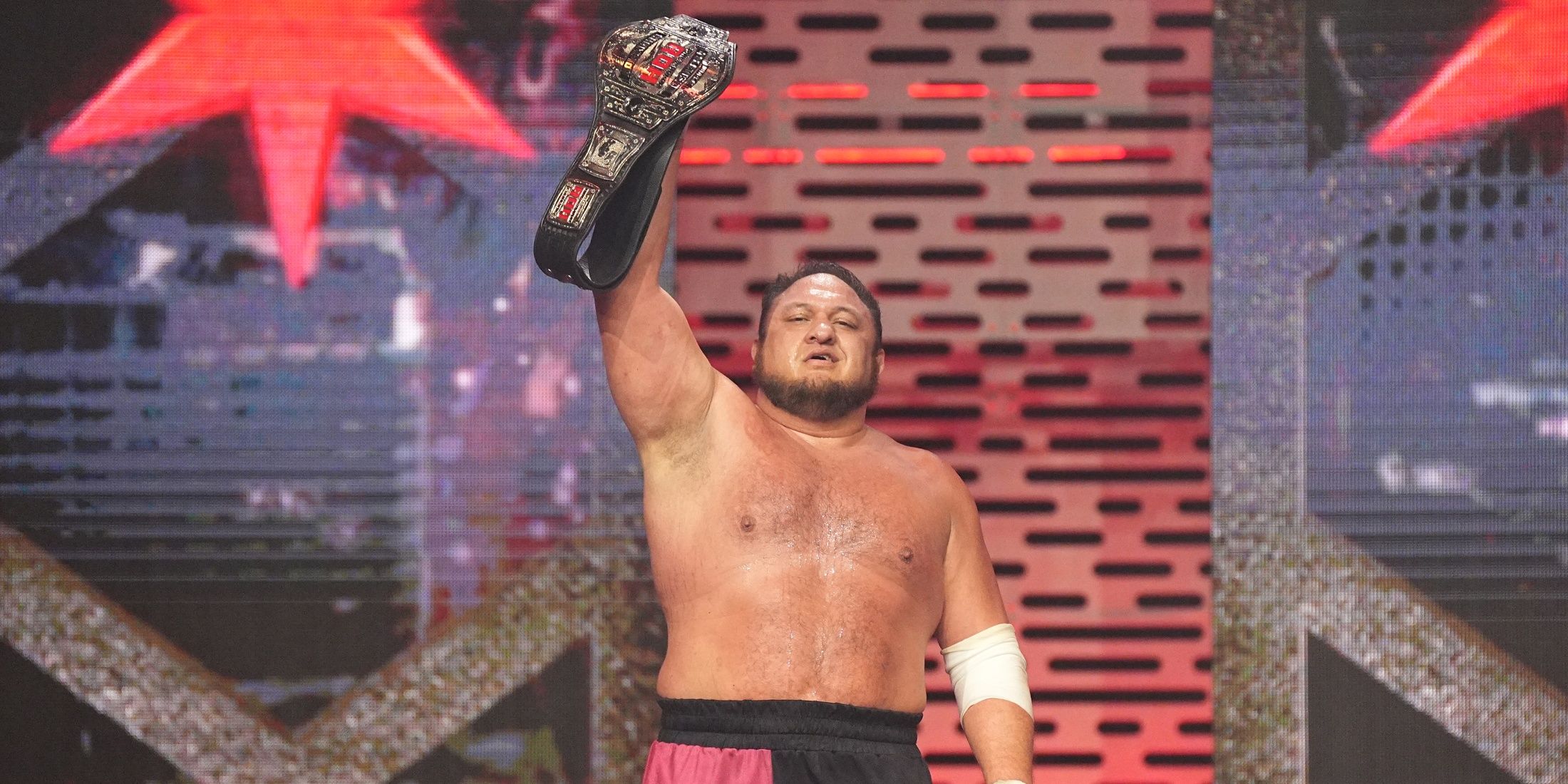 10 Best AEW Wrestlers Of All Time (In Terms Of Pure Skill)