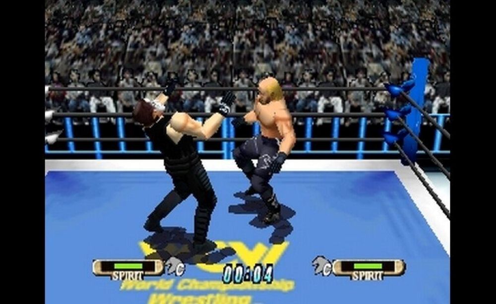 Screenshot-WCW-vs-NWO-World-Tour-1