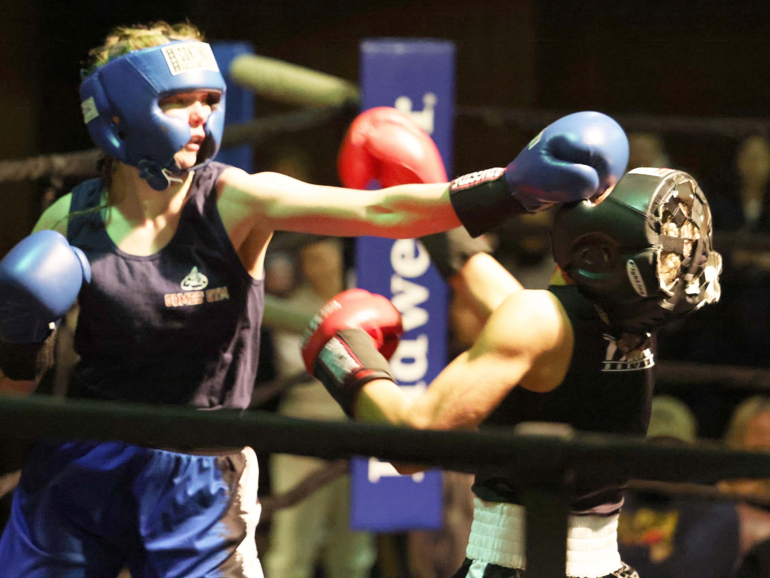 10 Myths About Pro Boxing That Simply Aren't True