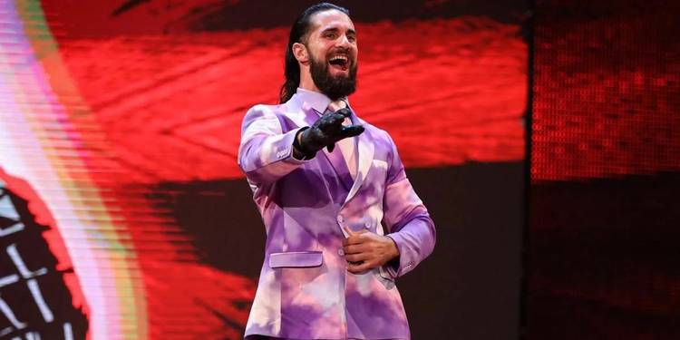 Setha Rind Seth Rollins' Age, Height, Wife, Finisher
