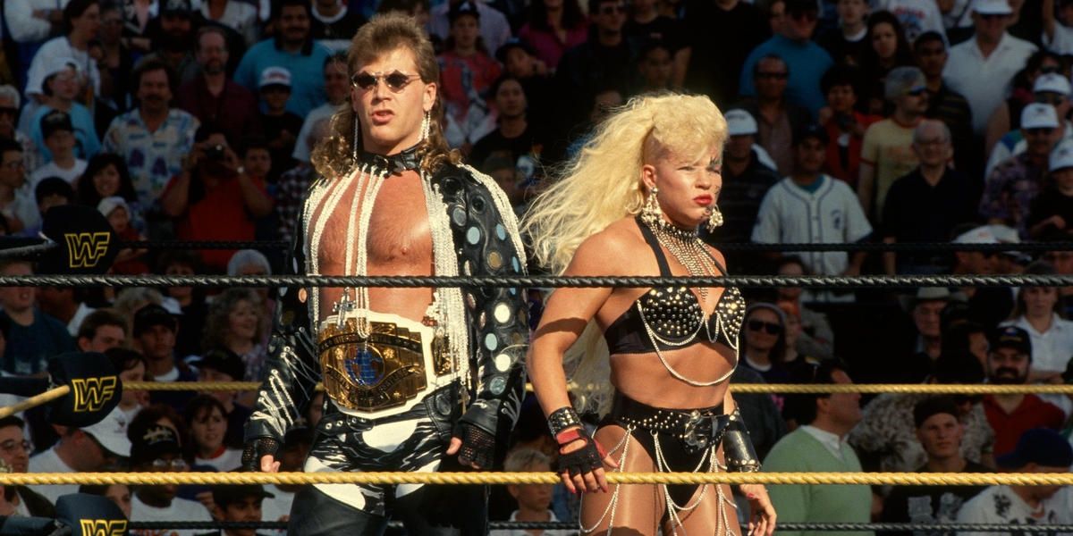 10 Major Champions From WWE's Golden Era, Ranked By Likability
