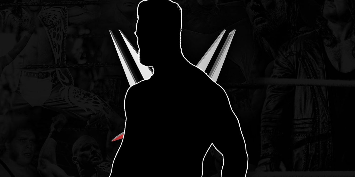 Sheamus WWE Contract Expiring