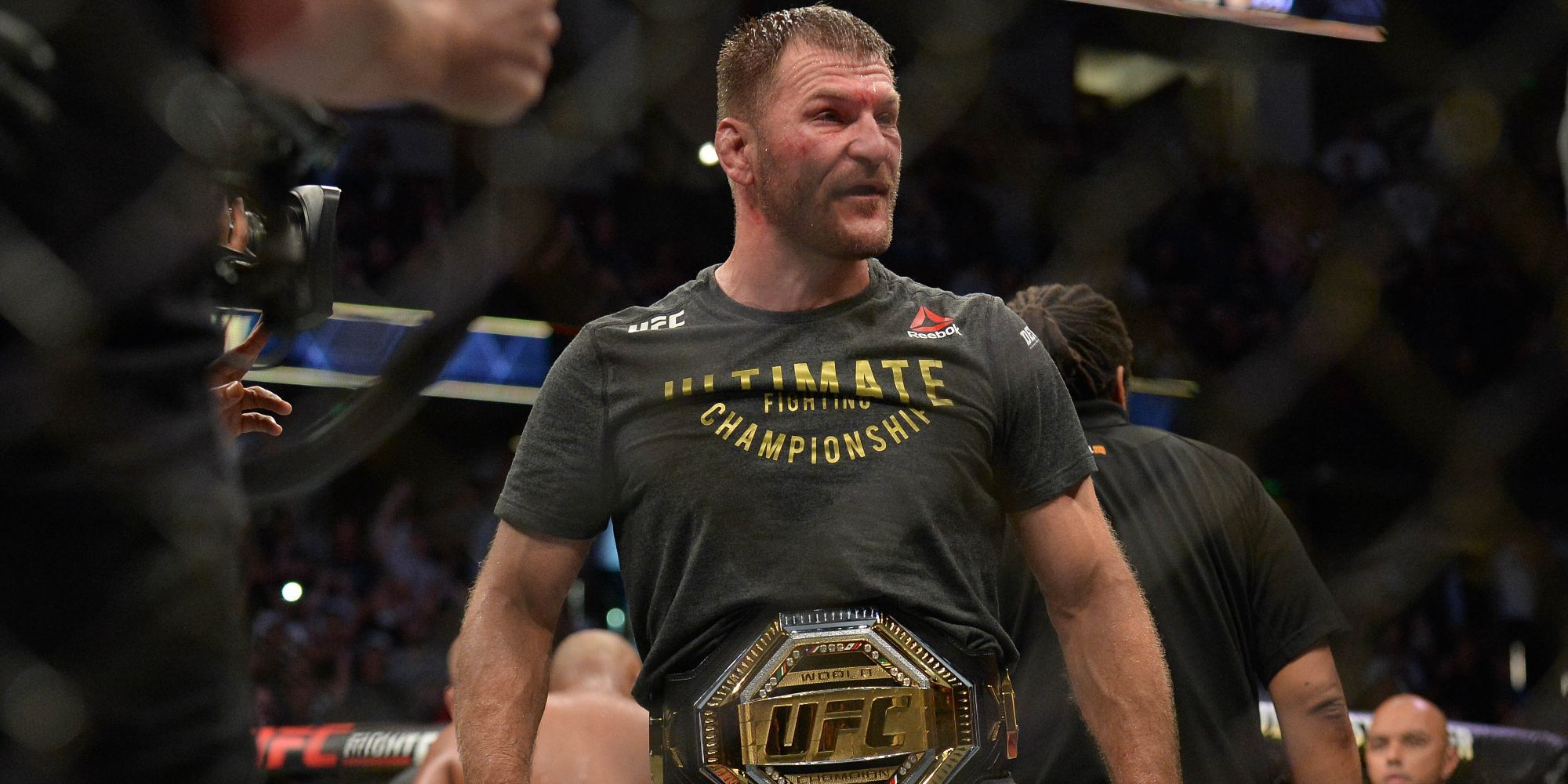 Jon Jones Vs. Stipe Miocic: Who Will Win This UFC 309 Heavyweight Clash?