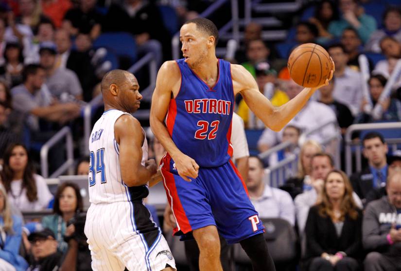 13 Best Players In Detroit Pistons History