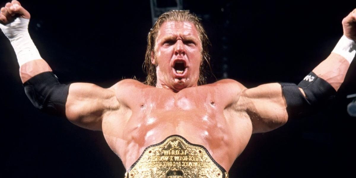 Triple H: The Longest & Shortest Title Reigns Of His Career