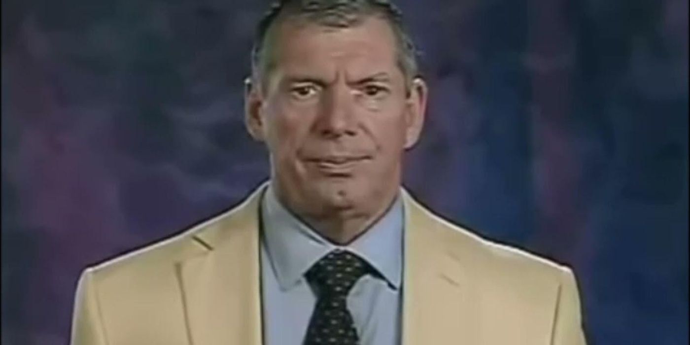 Vince McMahon Apologizes For Benoit Cropped