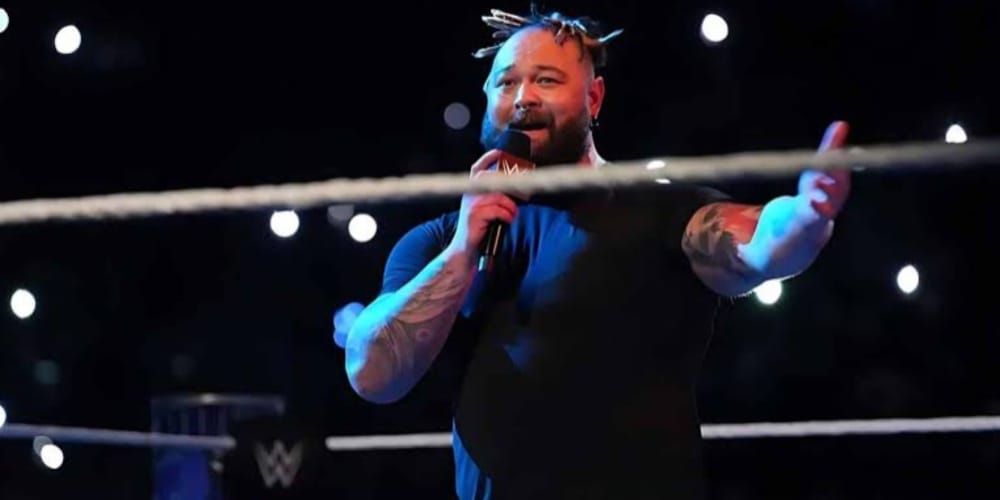 Tony Khan Provided A Jet For AEW Talent Attending Bray Wyatt's Funeral -  WrestleTalk