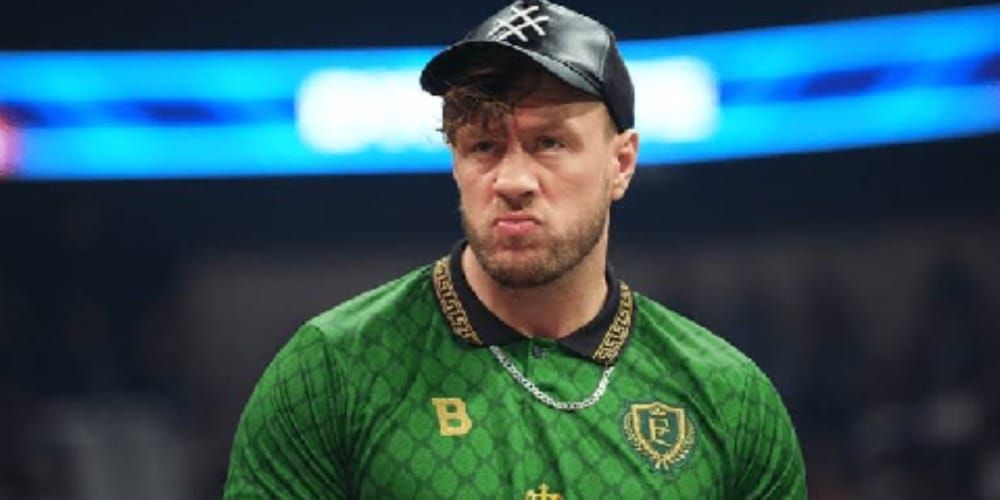 10 Best Wrestlers From The United Kingdom, Ranked