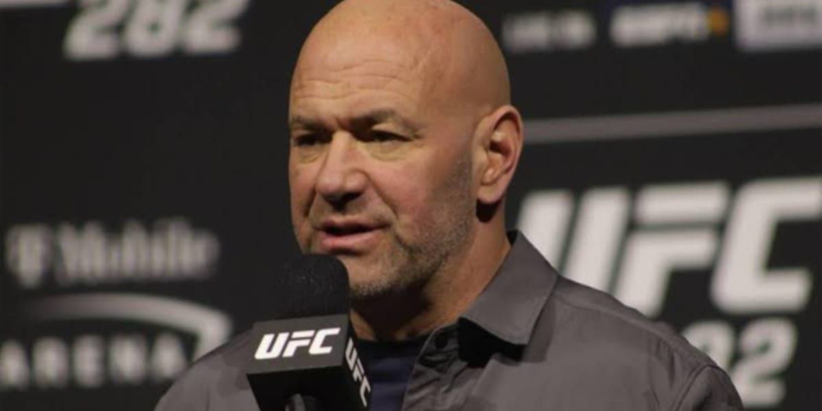 Secret Details Of Ufc'S Paramount+ Deal: Dana White Speaks Out! - 1fl8dem