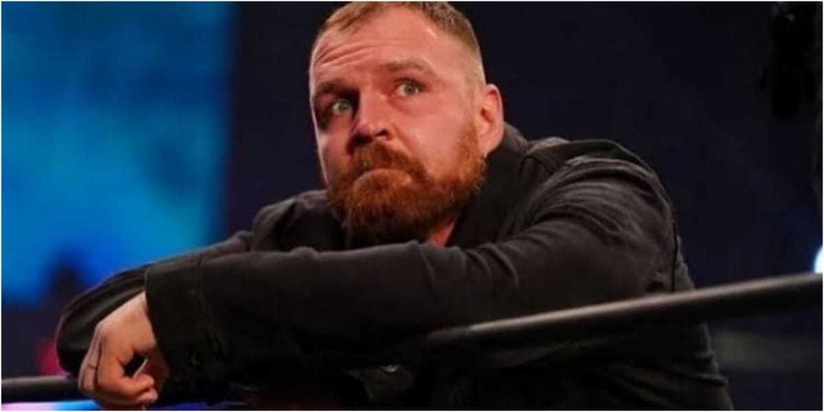 Jon Senn Rope AEW Stars Who Would Thrive Under Triple H's WWE Creative