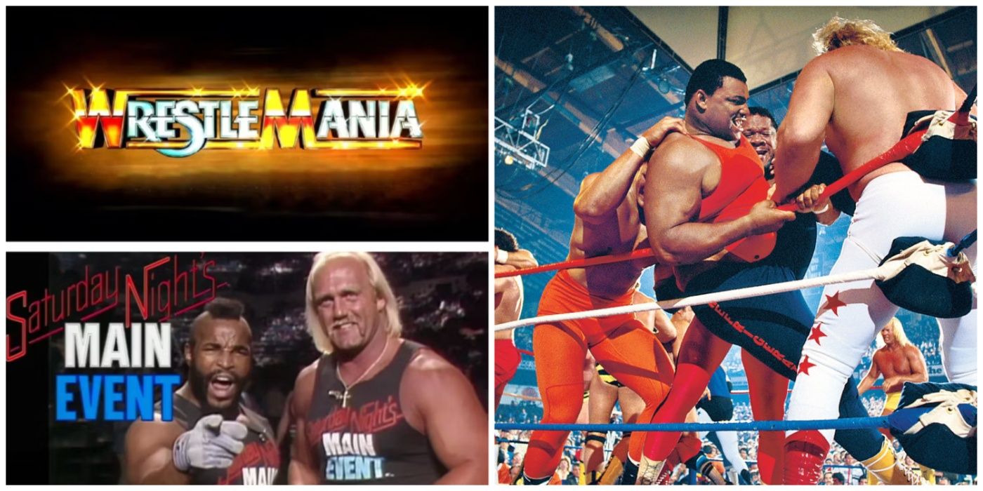 WWE Biggest Risks of the 1980s