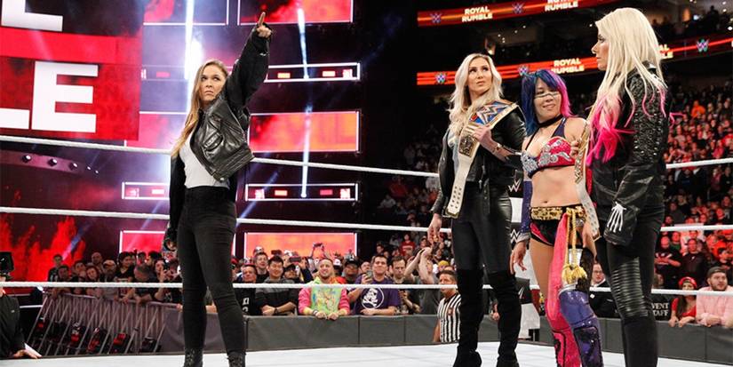 10 Best WWE Debuts Ever, Ranked