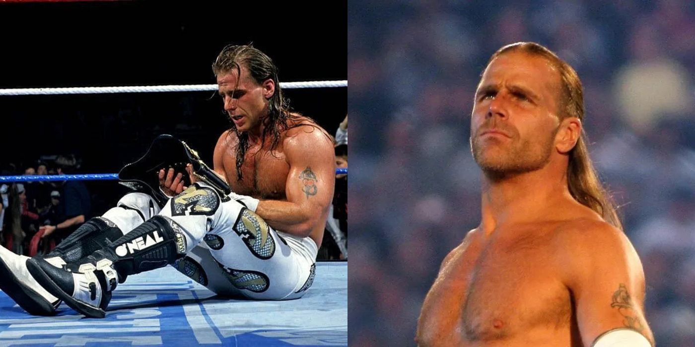 5 Reasons Why WWE Fans Love Shawn Michaels (& 5 Reasons Why Fans Dislike Him) Featured Image