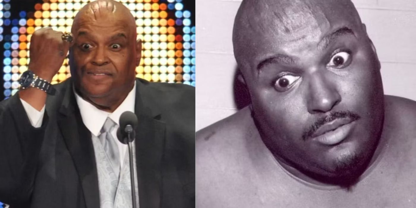 10 Backstage Stories About Abdullah The Butcher That Fans Should Know Featured Image