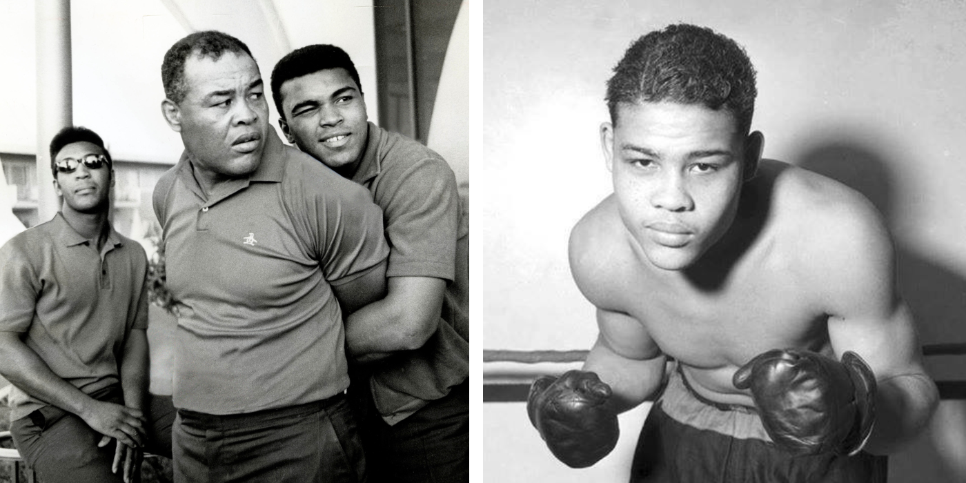 The Death & Legacy Of Boxing Legend Joe Louis, Explained