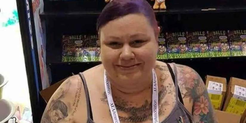 Everything To Know About Andre The Giant's Daughter